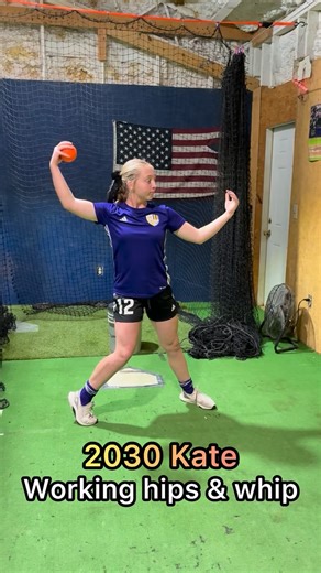 Pitching Coaches ◦ Jill, Phil & Carly | Sequencing is so important in the pitching motion When your hips engage, when you create the front side resistance, when your hand fires... | Instagram