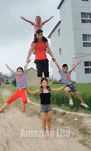 27K views · 93 reactions | People with extraordinary power  #amazing #talented | Amazing Life | Facebook