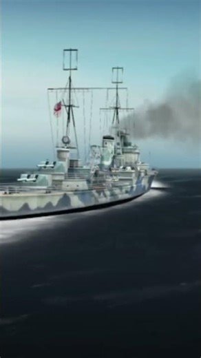 HMS NEPTUNE 5.9.1939