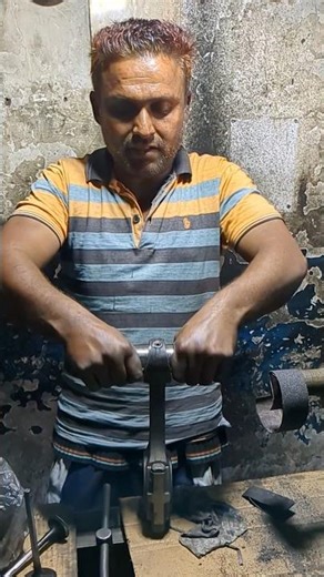 Connecting Rod Complete Work in 1 Minute | Engine Rebuild Short Video #works #mechaniclife