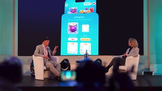 Gamification In Banking And Fintech: 5 Learnings From iGaming