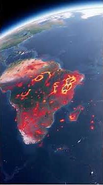 Super El Niño: The Climate Event That Killed 50 Million