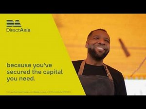 DirectAxis personal loans