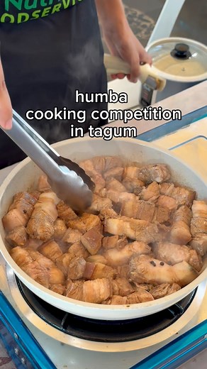 90K views · 1.3K reactions | Humba cooking challenge sa Tagum! | Boy Pimple | Facebook