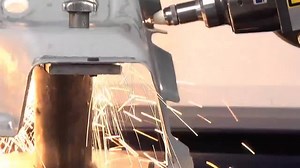 7.2K views · 265 reactions | TRUMPF Laser System | Mechatronics & Electrical power Engineering | Facebook