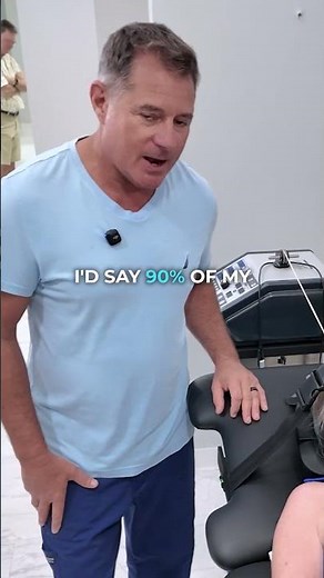 🖥️ Tech Neck Explained | How Spinal Decompression Relieves Neck Pain Fast