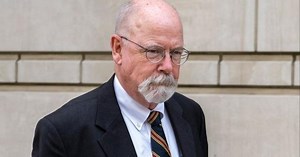 Durham report on FBI's Russia investigation released