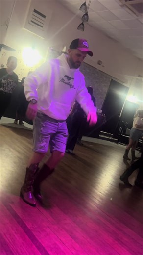 Understanding ADHD Through Humor in Line Dancing