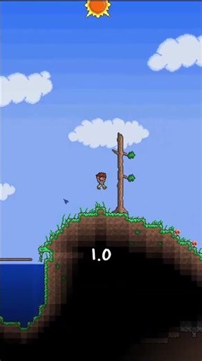 Why Terraria Ignores The Brain of Cthulu. #terraria