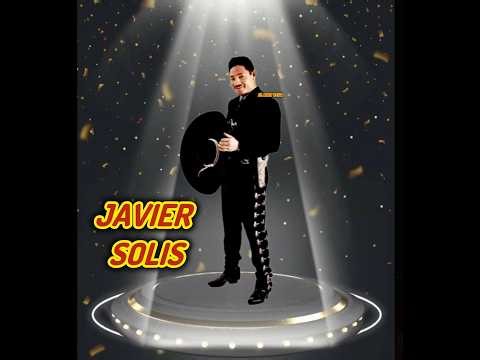 KARAOKE HOJAS SECAS JAVIER SOLIS