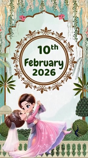 DIGITAL INVITATION | Comment Your Date 📩✨ [Save The Date, Digital Invitation, e invite, Wedding, Engagement] #instagood #digitalart #trendingreels #instadaily... | Instagram