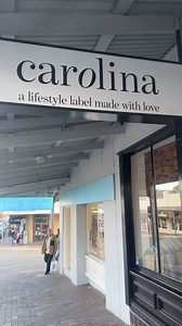 2.2K views · 50 reactions | We worked yesterday at our beautiful Bowral store to make it even more amazing for you! This is such a special part of world and the color of the stunning threes match perfectly well all our current range  Carolina xx | Carolina Lifestyle | Facebook