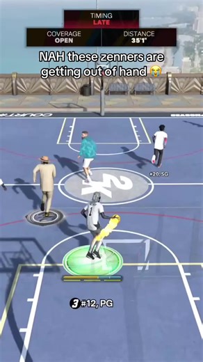 Understanding Zen Script in 2k Gaming Community