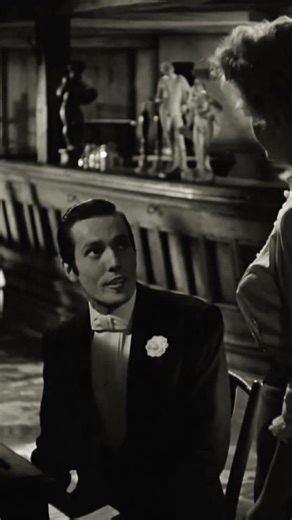 The Picture of Dorian Gray 1945 (Frédéric Chopin - Prelude No. 24) Shorts#