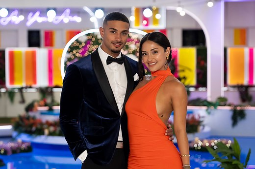 The Couples From Love Island USA Season 6 Who Are Still Together Today