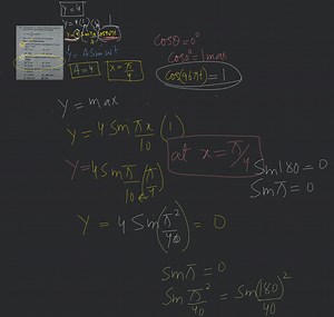 The distance between consecutive nodes is... | Filo