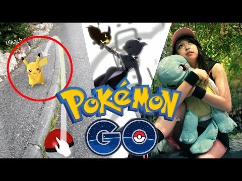 Astuces / Pokemon GOROD : voici 15 secret et astuces... - Game-Astuces.com