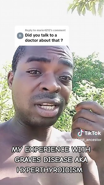 Understanding Graves' Disease and Hyperthyroidism