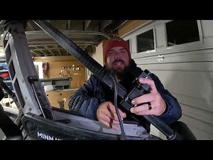 Fish Obsessed 0° Mount Install | Clearer LiveScope, Less Interference (Step-by-Step)