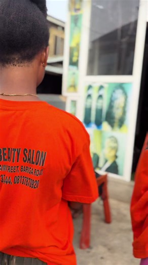 Discover the Best Beauty Services at Ola Beauty Salon