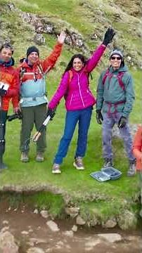 Hiking The Quiraing Loop: Isle of Skye’s Most Dramatic Trail!