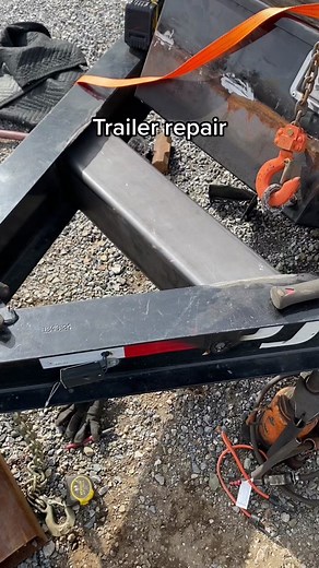 Trailer Plug Repair and Welding: Precision Techniques Revealed