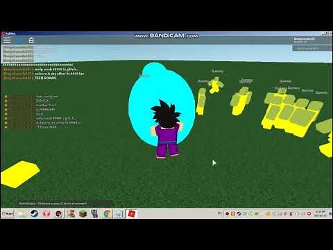 Top 5 Scripts (Roblox)