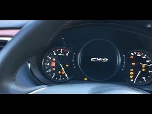 No Start Issues on a 2016 Mazda CX-9...Won't Crank...Clicks...Solved...