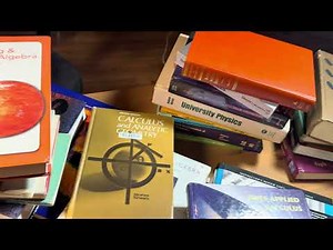 YOU DON’T NEED TO BE A MATH GENIUS. START CALCULUS FROM SCRATCH.