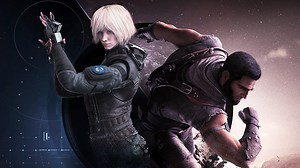 Rainbow Six Siege Operation Void Edge Introduces New Operators Iana and Oryx
