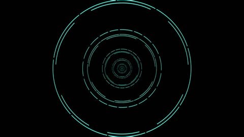 clip-3988384915-abstract-tech-startup-background-digital-motion-tunnel