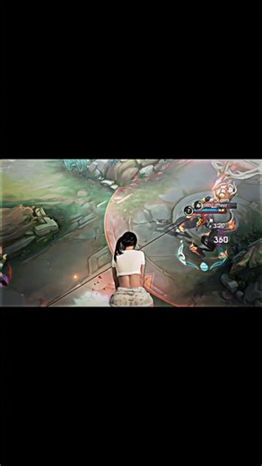 How to use👀 chou like a pro #fypシ゚viral #shortvideos #mobilelegends #mlbb