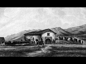 Impressions in Time: A Story of Santa Barbara