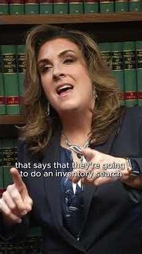 Can Police Search Your Car Without a Warrant? Here’s When They Can.