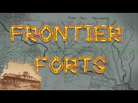 Frontier Forts