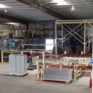 [Hot Item] Quality Advanced Technology Gypsum Plaster Board Manufacturing New Machine Production Line Plant From China