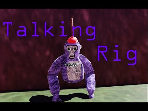 How To Animate Gorilla Tag Faces In Blender (blender 4.2)