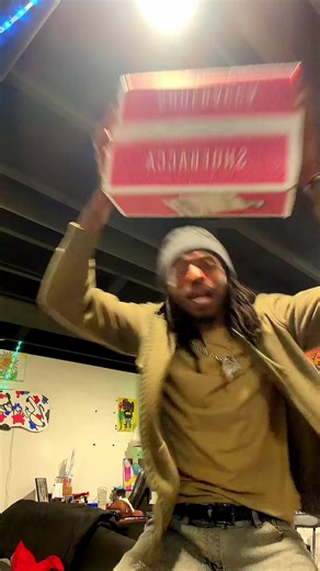 When it comes to your reputation, it will always proceed itself! Go ahead and make me a Brand Ambassador @SHOEBACCA Quality 10/10 ##shoes##satisfying##fy##BU