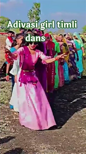 adivasi dans videos#adivasitimli#trending