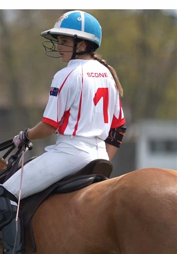 Jockey Club Final: Scone's International High-Goal Polo