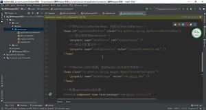 MyBatis通用Mapper应用开发-03-spring与mybatis开发环境搭建