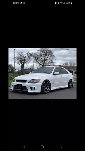 The 23 Euro Tezza In Stock #altezzaclub #altezzasociety #toyota #MollsGap #diffing