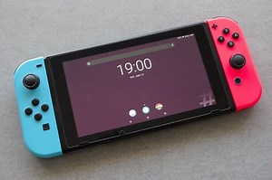 Nintendo Switch: You can now run Android on the console (unofficially)