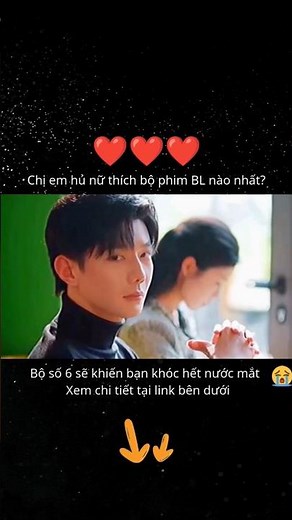 Top 6 phim Bl hay nhất 2025 #blseries #hunu #hủnữ #dammy #review