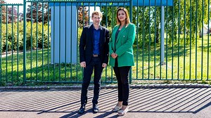 Les ambitions de la nouvelle principale du collège Pompidou à Pacy-sur-Eure