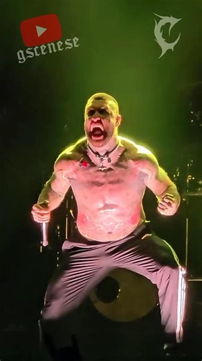 That insane monster voice comes from Alex Terrible.#alexterrible #slaughtertoprevail #deathcore