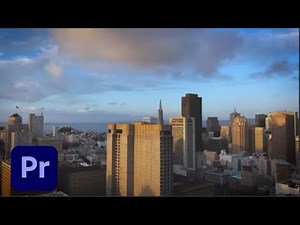 Video Masterclass | Color Grading Basics in Premiere Pro | Adobe Creative Cloud