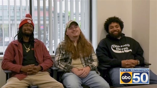 Upstate New York rappers go viral with Stewart’s Shops anthem