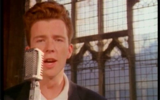 Rick Astley MV集-fcsfm-Rick Astley MV集-哔哩哔哩视频