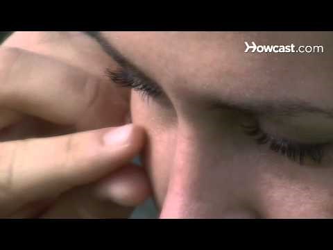 How to Make a Wish on an Eyelash